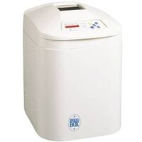 Breadmaker 2Lb Horizontal  
