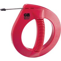 6140859 - 25FT STEEL FISH TAPE