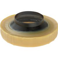 6141006 - TOILET BOWL WAX RING/FLANGE