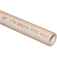 6141071 - 1/2X5 CPVC FLEX TUBING