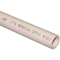 Flex Tubing, 3/4in. I.D. x 7/8in. O.D. x 5          