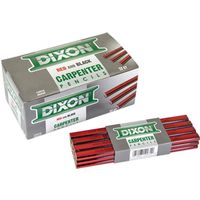 6141162 - MEDIUM CARPENTER PENCIL 7IN