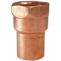 6141675 - 3/8" COPPER FEMALE ADAPTER