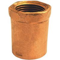 6141691 - 3/4" COPPER FEMALE ADAPTER