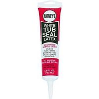 White Tub Seal Caulk 5 1/2 oz 