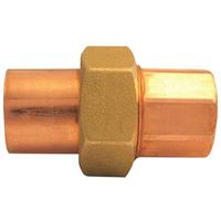 Elkhart Products 33580 Copper Fittings