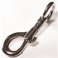 6142467 - 5/8"RIGID ROUND BOLT SNAP 125Z