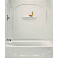 V460 Acclaim Complete Wall Kit