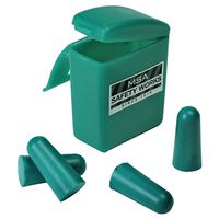 6143465 - EAR PLUGS FOAM 2 PAIR