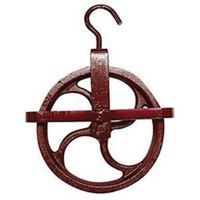 well wheel, 12in.         