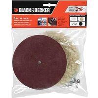 polishing & sanding kit