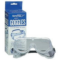 6143846 - SAFETY GOGGLE