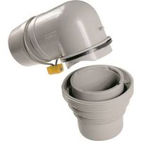 6144141 - SEWER ADAPTER WITH ELBOW 4IN1