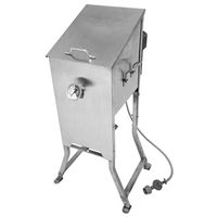 6144216 - BAYOU FRYER 4 GALLON