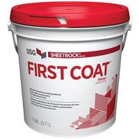 6144315 - 1GAL PREMIX 1STCOAT SHEETROCK