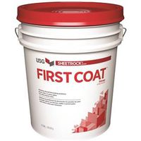 6144349 - 5GAL 1STCOAT SHEETROCK