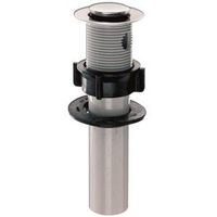 6144505 - 1-1/4X5 PO PLUG 1PC