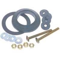 tank bowel gasket kit, 3 1/4in.