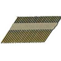 Ring Shank Stick Framing Nails, 2 3/8in. x .113in. 5000 Pk