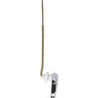 toilet flush lever plastic nut  