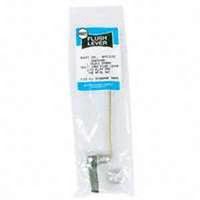 toilet flush lever metal nt  