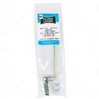 toilet flush lever metal nt  
