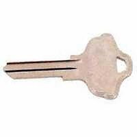 Titan Key Blanks (21-87743N)