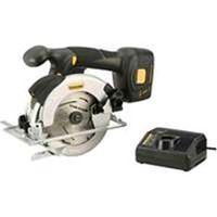 vulcan circular saw, 6 1/2in.