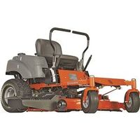 Zero Turn Lawn Mower Tractor with Power Take-Off, 24HP, 54"