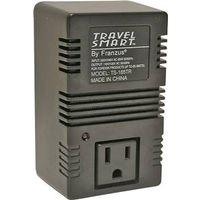 heavy duty step down transformer, 85 watt  