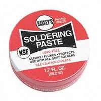 solder paste 1.7 oz