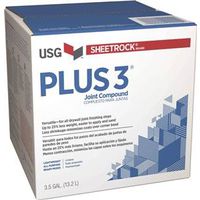 6147086 - 3.5GAL LW PLUS3 JOINT COMPOUND