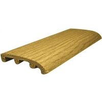 Base Birch Moulding, 1/2in. x 2-1/2in. x 8