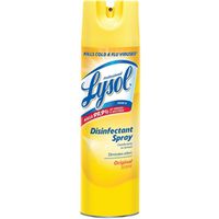 6147201 - 19OZ SPRAY LYSOL ORIG SCENT