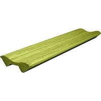 cove birch moulding, 9/16in. x 1-5/8in. x 8