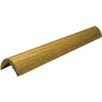 outside corner birch, 3/4in. x 3/4in. x 8     