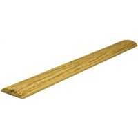 Batten Birch Moulding, 3/16in. x 3/4in. x 8     