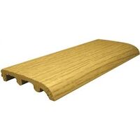 Base Pine Moulding, 1/2in. x 2-1/2in. x 8  