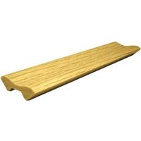 cove pine moulding, 9/16in. x 1-5/8in. x 8
