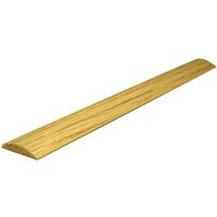 Batten Pine Moulding, 3/16in. x 3/4in. x 8     