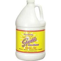 sparkle glass cleaner without sprayer, 1 gal 