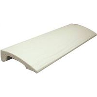 casing white moulding, 9/16in. x 2in. x 7     