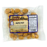 Family Choice 1101 Maple Nut