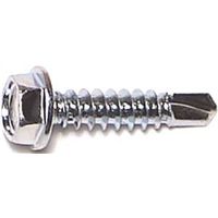 6148597 - HEX WSHR HD SCREW 8X3/4IN