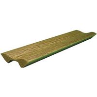cove golden oak moulding, 9/16in. x 1-5/8in. x 8  