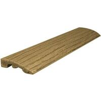 Stop Golden Oak Moulding, 3/8" x 1-3/8" x 7'   