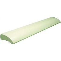 stop white moulding, 3/8in. x 1-1/4in. x 7      
