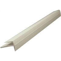 Outside Corner White Moulding 