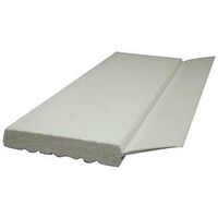 Jambseal Stop Moulding, 7'   