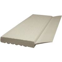 jambseal stop moulding, 9